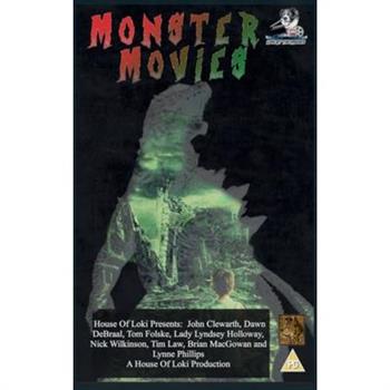 Monster Movies