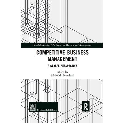 Competitive Business Management