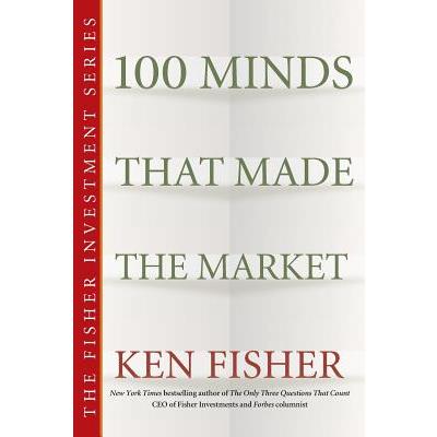 100 Minds That Made the Market