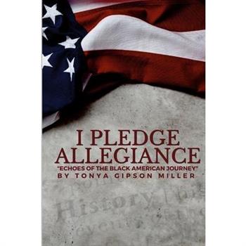 I Pledge Allegiance