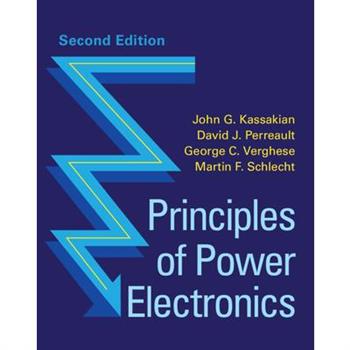 Principles of Power Electronics