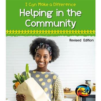 Helping in the Community