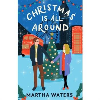 Christmas Is All Around