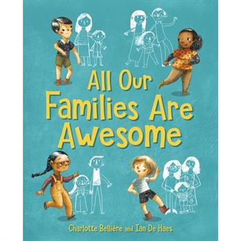All Our Families Are Awesome