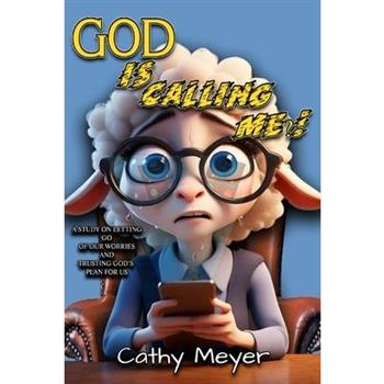 God is Calling Me?!