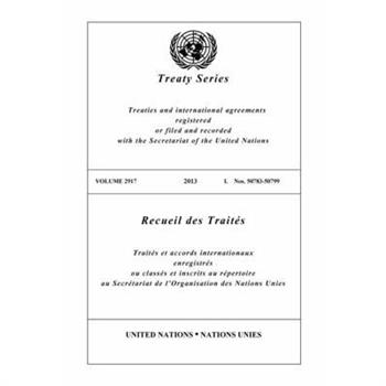 Treaty Series 2917