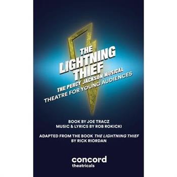 The Lightning Thief (Theatre for Young Audiences)