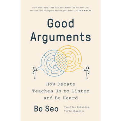Good Arguments