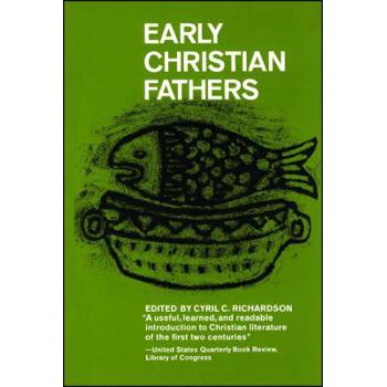 Early Christian Fathers