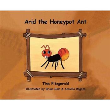 Arid the Honeypot Ant