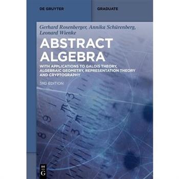 Abstract Algebra