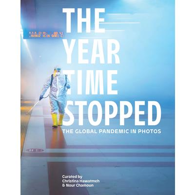 The Year Time Stopped