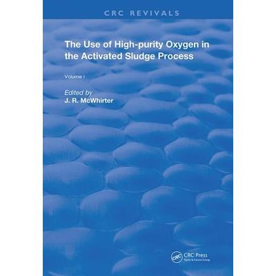 The Use of High-Purity Oxygen in the Activated Sludge
