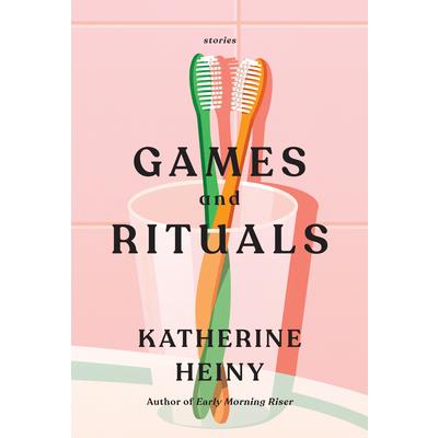 Games and Rituals