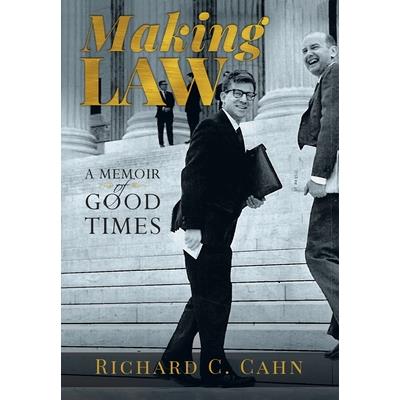 Making Law