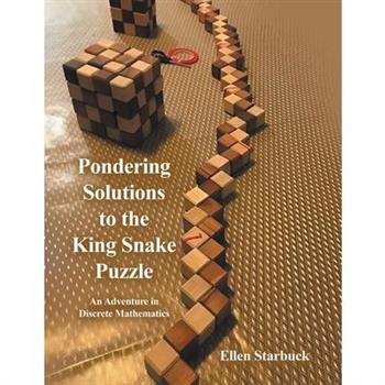 Pondering Solutions to the King Snake Puzzle