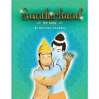 Sunderkand for kids (revised)