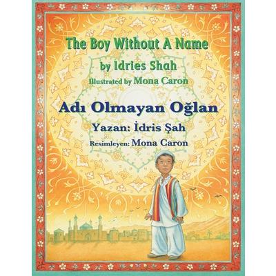 The Boy without a Name / Adı Olmayan Oğlan