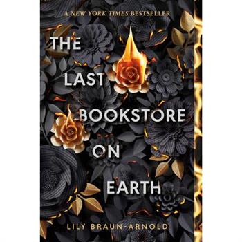 The Last Bookstore on Earth