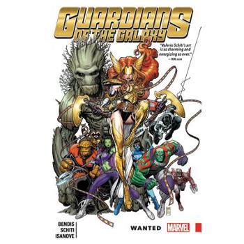 Guardians of the Galaxy - New Guard 2