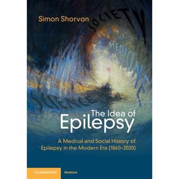 The Idea of Epilepsy