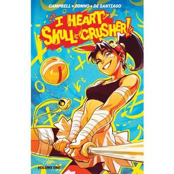 I Heart Skull-Crusher!