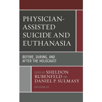 Physician-Assisted Suicide and Euthanasia