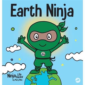 Earth Ninja