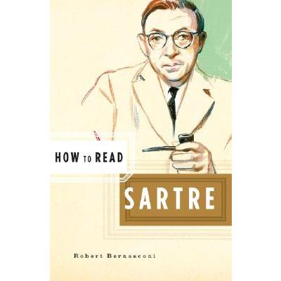 How to Read Sartre