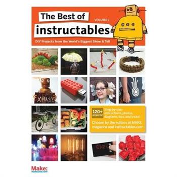 The Best of Instructables