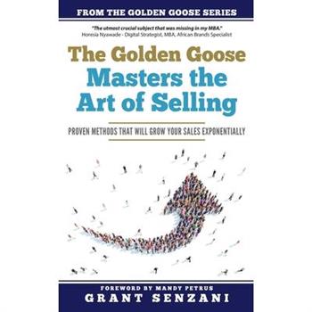 The Golden Goose Masters Selling