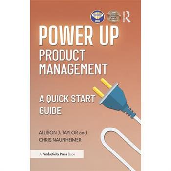 Power Up Product Management