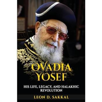 Ovadia Yosef