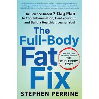 The Full-Body Fat Fix