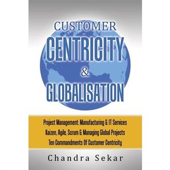Customer Centricity & Globalisation