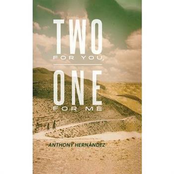 Two For You, One For Me