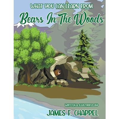 Bears in the Woods