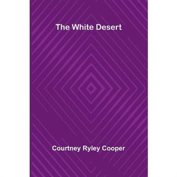 The White Desert