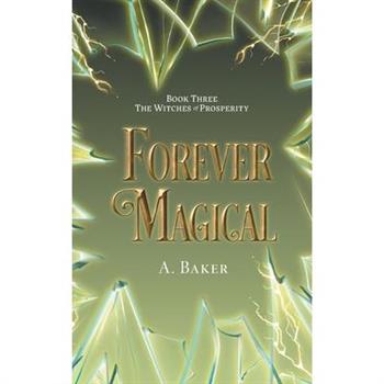 Forever Magical