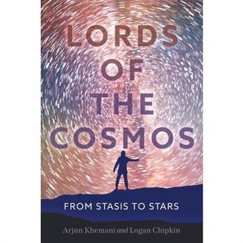 Lords of the Cosmos
