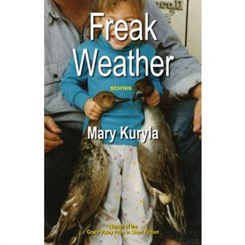 Freak Weather