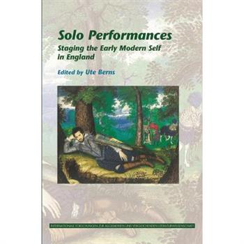 Solo Performances
