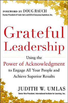 Grateful Leadership
