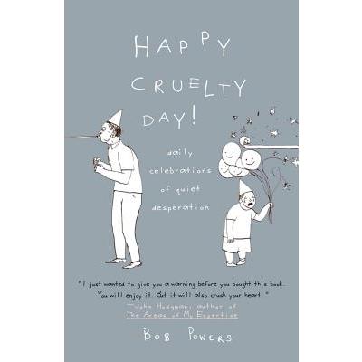 Happy Cruelty Day!