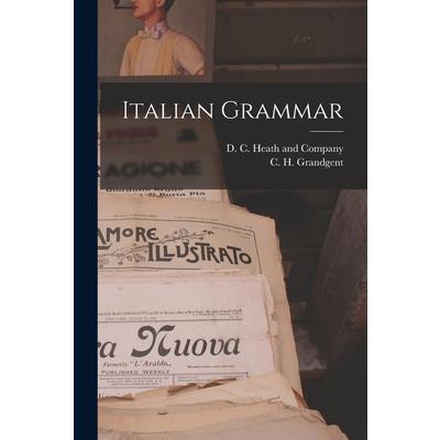 Italian Grammar