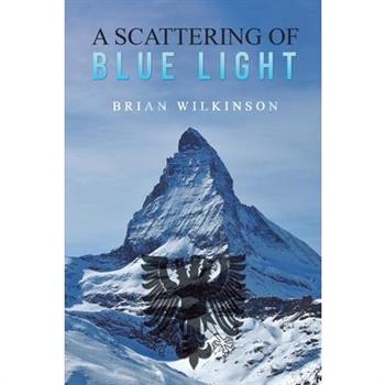 A Scattering of Blue Light