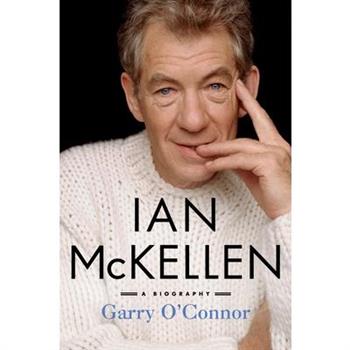 Ian McKellen