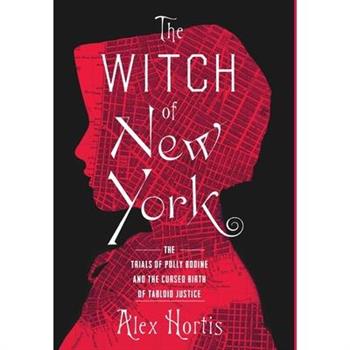The Witch of New York