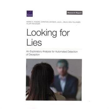 Looking for Lies