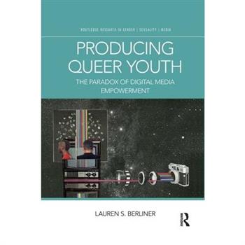 Producing Queer Youth